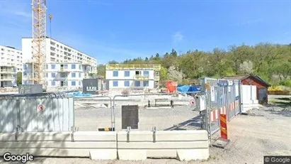 Lägenheter att hyra i Västerort - Bild från Google Street View