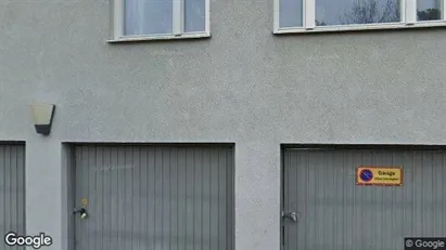 Lägenheter att hyra i Söderort - Bild från Google Street View