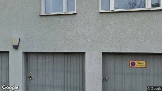 Lägenheter att hyra i Söderort - Bild från Google Street View