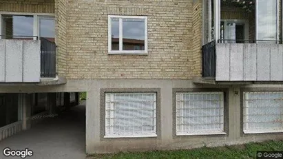Lägenheter att hyra i Västerort - Bild från Google Street View