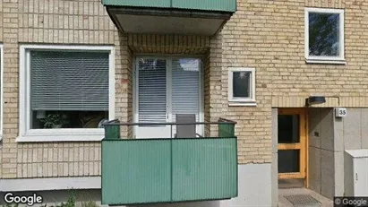 Lägenheter att hyra i Västerort - Bild från Google Street View
