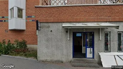 Lägenheter att hyra i Västerort - Bild från Google Street View