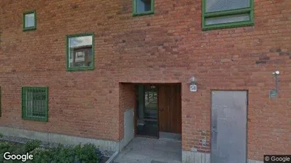 Lägenheter att hyra i Västerort - Bild från Google Street View