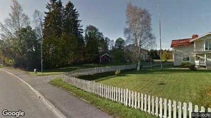 Lägenheter att hyra i Sundsvall - Bild från Google Street View