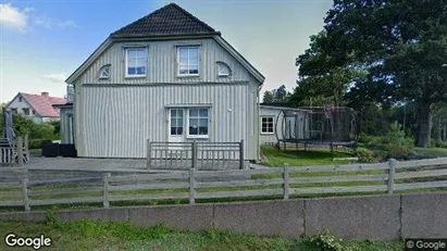 Lägenheter att hyra i Växjö - Bild från Google Street View