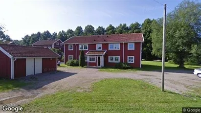 Lägenheter att hyra i Gävle - Bild från Google Street View