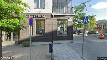 Lägenheter att hyra i Söderort - Bild från Google Street View