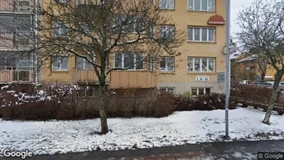 Lägenheter att hyra i Västerås - Bild från Google Street View