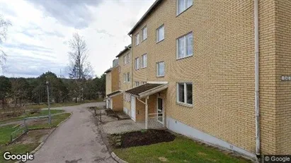 Lägenheter att hyra i Grums - Bild från Google Street View