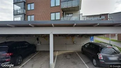 Lägenheter att hyra i Gotland - Bild från Google Street View