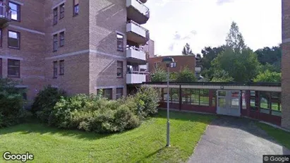 Lägenheter att hyra i Linköping - Bild från Google Street View