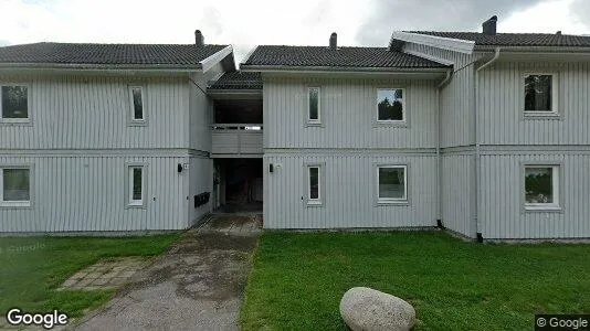 Lägenheter att hyra i Nordanstig - Bild från Google Street View