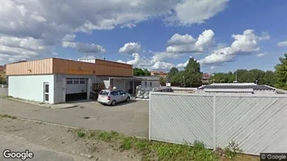 Lägenheter att hyra i Gävle - Bild från Google Street View