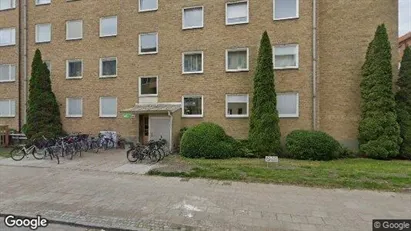 Lägenheter att hyra i Malmö Centrum - Bild från Google Street View