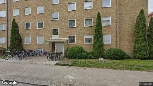 Lägenheter att hyra i Malmö Centrum - Bild från Google Street View