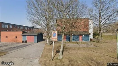 Lägenheter att hyra i Helsingborg - Bild från Google Street View