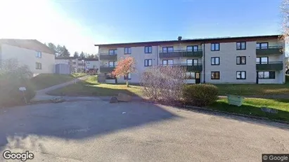 Lägenheter att hyra i Torsby - Bild från Google Street View