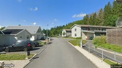 Lägenheter att hyra i Stenungsund - Bild från Google Street View