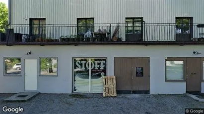 Lägenheter att hyra i Söderort - Bild från Google Street View