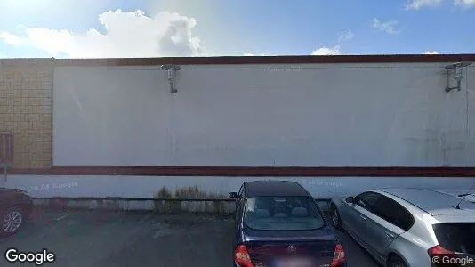 Lägenheter att hyra i Lund - Bild från Google Street View