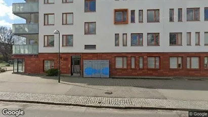 Lägenheter att hyra i Limhamn/Bunkeflo - Bild från Google Street View