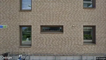 Lägenheter att hyra i Limhamn/Bunkeflo - Bild från Google Street View