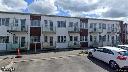 Lägenheter att hyra i Oxie - Bild från Google Street View