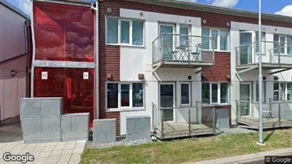 Lägenheter att hyra i Oxie - Bild från Google Street View