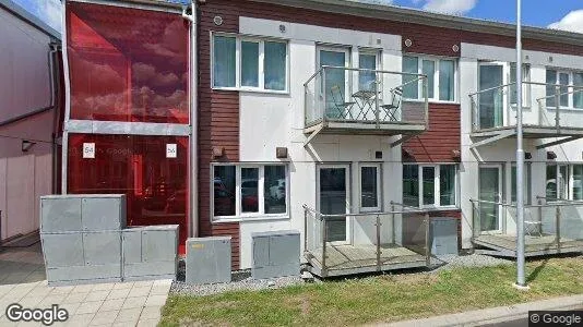 Lägenheter att hyra i Oxie - Bild från Google Street View