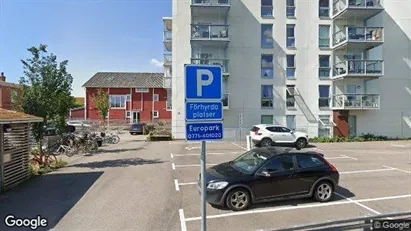 Lägenheter att hyra i Vellinge - Bild från Google Street View