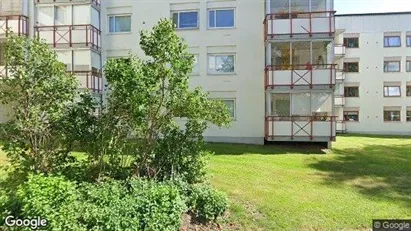 Lägenheter att hyra i Växjö - Bild från Google Street View