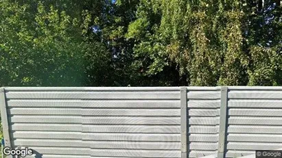 Lägenheter att hyra i Hörby - Bild från Google Street View
