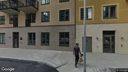 Lägenheter att hyra i Område ej specificerat - Bild från Google Street View