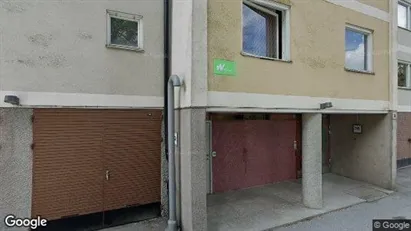Lägenheter att hyra i Västerort - Bild från Google Street View