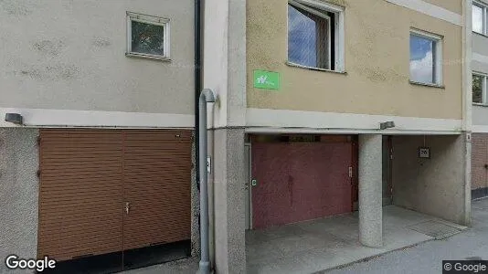 Lägenheter att hyra i Västerort - Bild från Google Street View