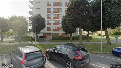 Lägenheter att hyra i Norrköping - Bild från Google Street View