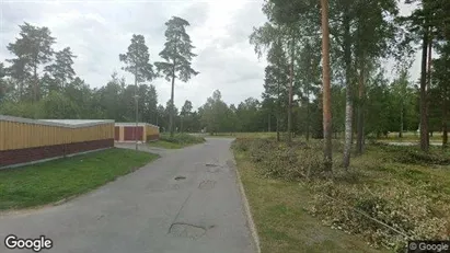 Lägenheter att hyra i Finspång - Bild från Google Street View