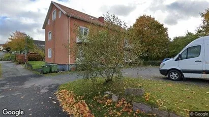 Lägenheter att hyra i Nässjö - Bild från Google Street View