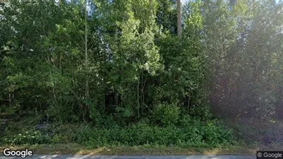 Lägenheter att hyra i Östersund - Bild från Google Street View