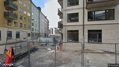 Lägenheter att hyra i Område ej specificerat - Bild från Google Street View