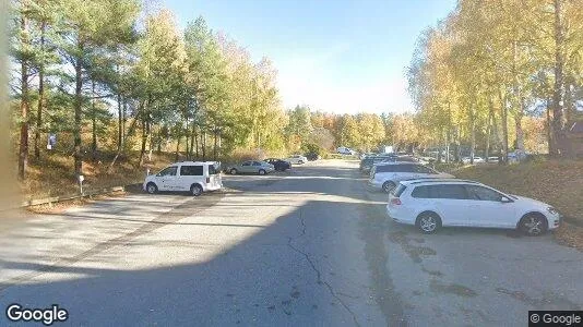 Lägenheter att hyra i Järfälla - Bild från Google Street View
