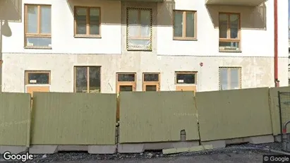 Lägenheter att hyra i Sundbyberg - Bild från Google Street View