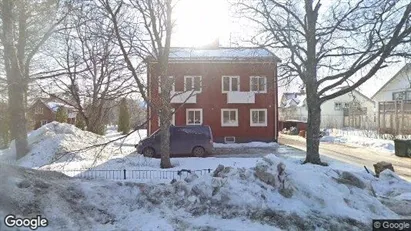 Lägenheter att hyra i Umeå - Bild från Google Street View
