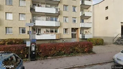 Lägenheter att hyra i Eskilstuna - Bild från Google Street View