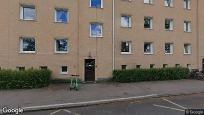 Lägenheter att hyra i Karlstad - Bild från Google Street View