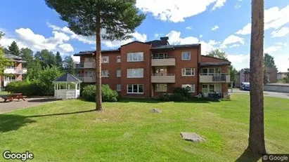 Lägenheter att hyra i Skellefteå - Bild från Google Street View