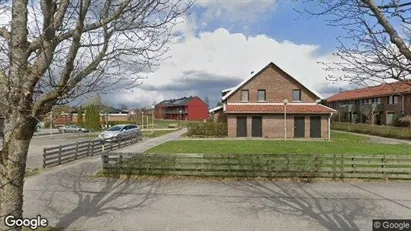 Lägenheter att hyra i Gnosjö - Bild från Google Street View