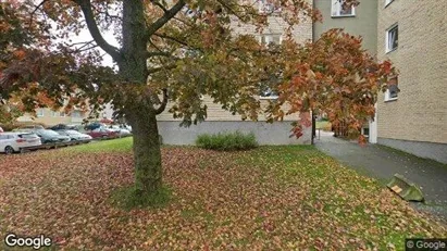 Lägenheter att hyra i Jönköping - Bild från Google Street View
