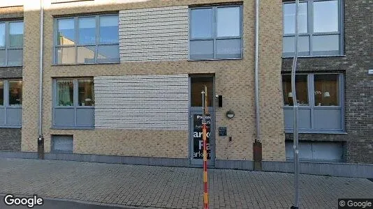 Lägenheter att hyra i Jönköping - Bild från Google Street View