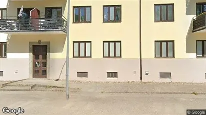 Lägenheter att hyra i Eskilstuna - Bild från Google Street View